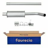 Easy2Fit – PARTNERED with Faurecia