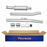 Easy2Fit – PARTNERED with Faurecia