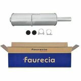 Easy2Fit – PARTNERED with Faurecia