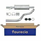 Easy2Fit – PARTNERED with Faurecia