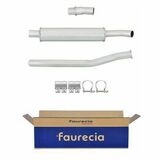 Easy2Fit – PARTNERED with Faurecia