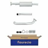 Easy2Fit – PARTNERED with Faurecia