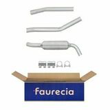 Easy2Fit – PARTNERED with Faurecia