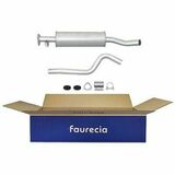 Easy2Fit – PARTNERED with Faurecia