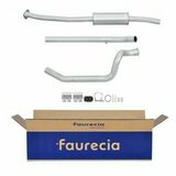 Easy2Fit – PARTNERED with Faurecia