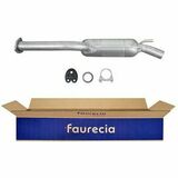 Easy2Fit – PARTNERED with Faurecia