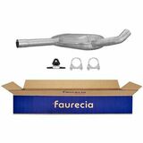 Easy2Fit – PARTNERED with Faurecia