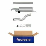 Easy2Fit – PARTNERED with Faurecia