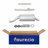 Easy2Fit – PARTNERED with Faurecia