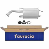 Easy2Fit – PARTNERED with Faurecia