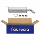 Easy2Fit – PARTNERED with Faurecia