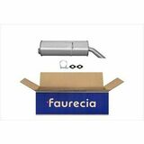 Easy2Fit – PARTNERED with Faurecia