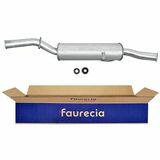 Easy2Fit – PARTNERED with Faurecia