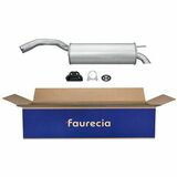 Easy2Fit – PARTNERED with Faurecia
