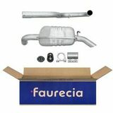 Easy2Fit – PARTNERED with Faurecia