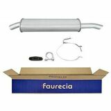 Easy2Fit – PARTNERED with Faurecia