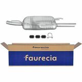 Easy2Fit – PARTNERED with Faurecia