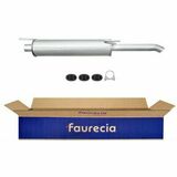 Easy2Fit – PARTNERED with Faurecia