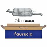 Easy2Fit – PARTNERED with Faurecia