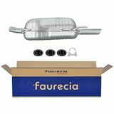 Easy2Fit – PARTNERED with Faurecia