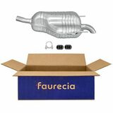 Easy2Fit – PARTNERED with Faurecia