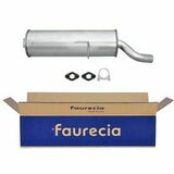 Easy2Fit – PARTNERED with Faurecia