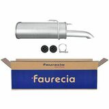 Easy2Fit – PARTNERED with Faurecia