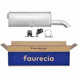 Easy2Fit – PARTNERED with Faurecia