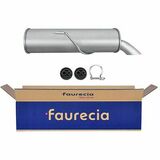 Easy2Fit – PARTNERED with Faurecia