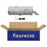 Easy2Fit – PARTNERED with Faurecia