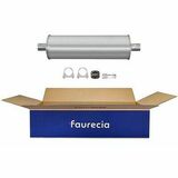 Easy2Fit – PARTNERED with Faurecia