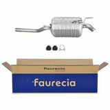 Easy2Fit – PARTNERED with Faurecia