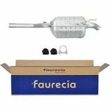 Easy2Fit – PARTNERED with Faurecia