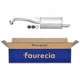 Easy2Fit – PARTNERED with Faurecia