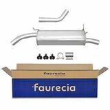 Easy2Fit – PARTNERED with Faurecia