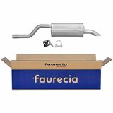 Easy2Fit – PARTNERED with Faurecia