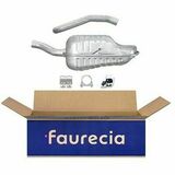 Easy2Fit – PARTNERED with Faurecia