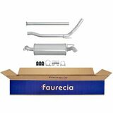 Easy2Fit – PARTNERED with Faurecia