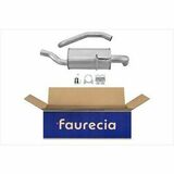 Easy2Fit – PARTNERED with Faurecia
