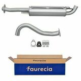 Easy2Fit – PARTNERED with Faurecia