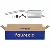 Easy2Fit – PARTNERED with Faurecia