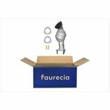 Easy2Fit – PARTNERED with Faurecia