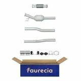 Easy2Fit – PARTNERED with Faurecia