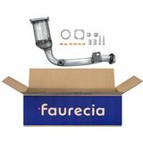 Easy2Fit – PARTNERED with Faurecia