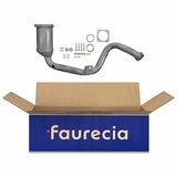 Easy2Fit – PARTNERED with Faurecia