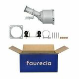 Easy2Fit – PARTNERED with Faurecia