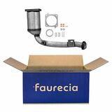 Easy2Fit – PARTNERED with Faurecia