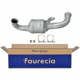 Easy2Fit – PARTNERED with Faurecia