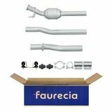 Easy2Fit – PARTNERED with Faurecia