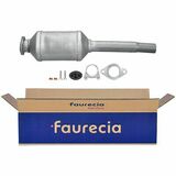 Easy2Fit – PARTNERED with Faurecia